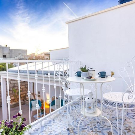 Casa Vacanza Salento Luxury Virginia Ракале Экстерьер фото