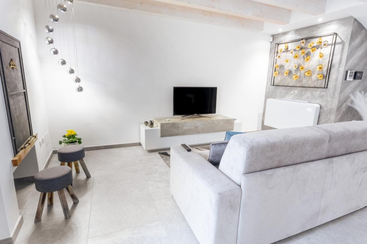 Casa Vacanza Salento Luxury Virginia Ракале Экстерьер фото